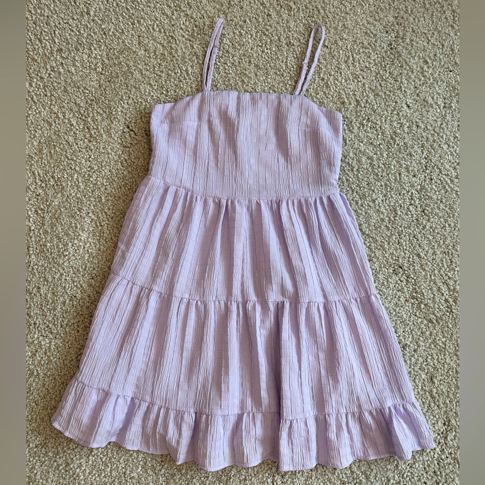 Altar’d State Sundress